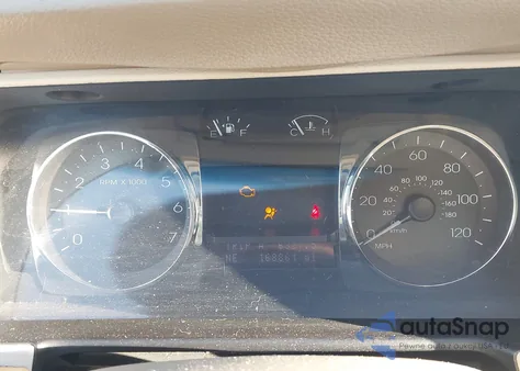 2006 Lincoln Zephyr from USA, damaged, VIN 3LNHM26186R654848